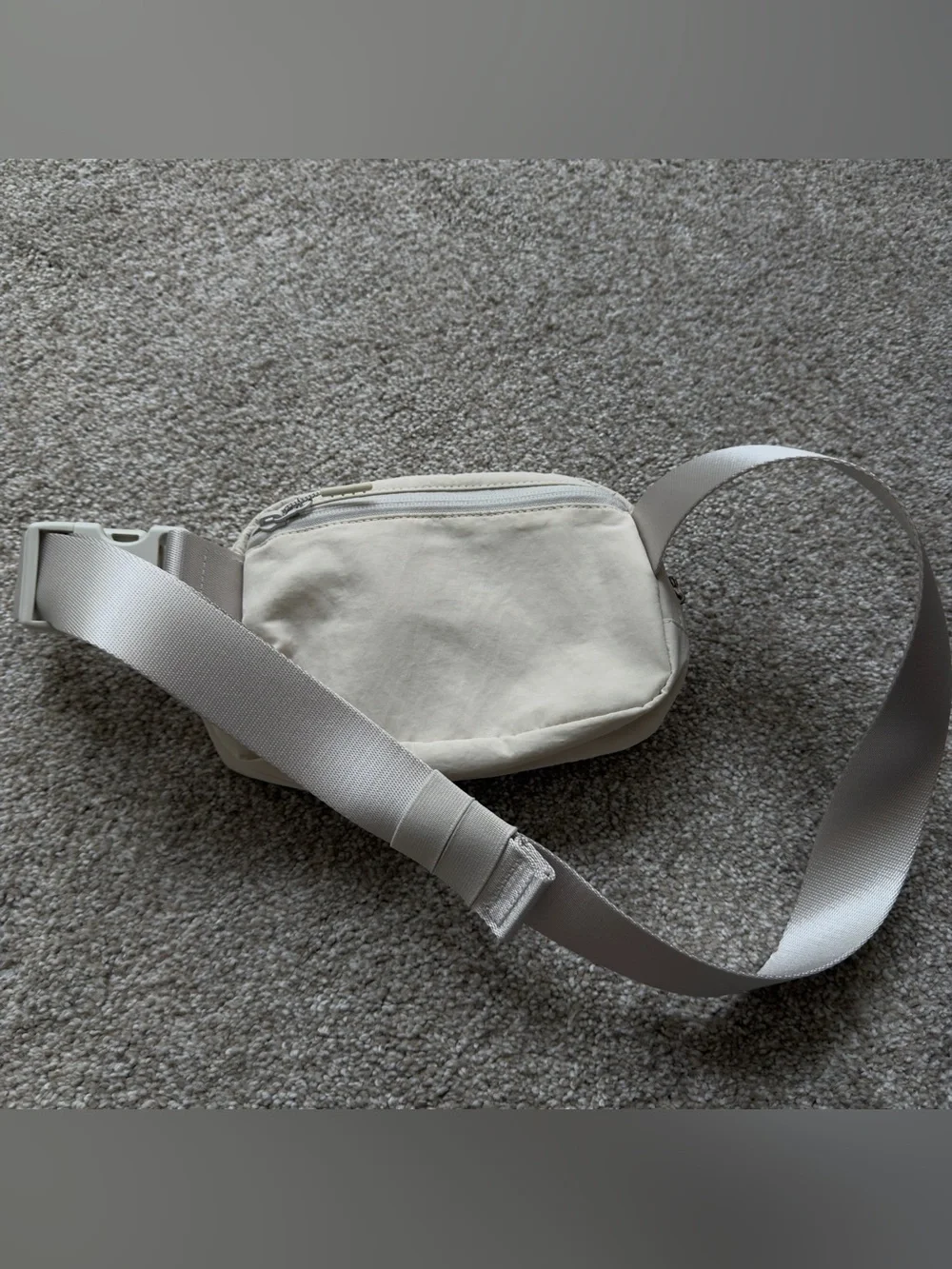 Lululemon Crossbody Bag